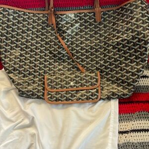 Goyard Saint Louis GM